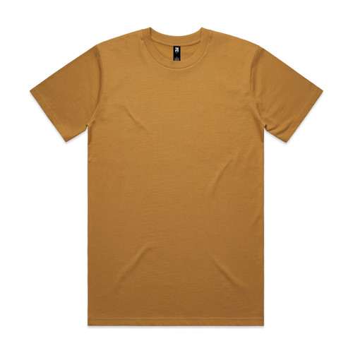 CAMEL classic-tee-camel